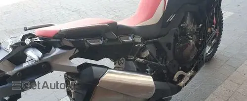HONDA CRF1100 Africa Twin 