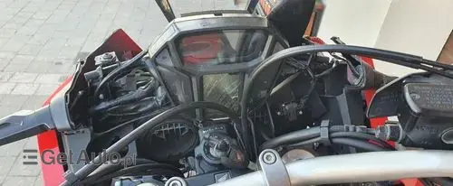 HONDA CRF1100 Africa Twin 