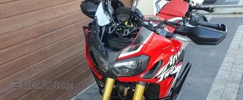 HONDA CRF1100 Africa Twin 