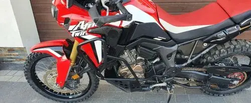 HONDA CRF1100 Africa Twin 
