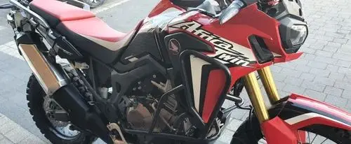 HONDA CRF1100 Africa Twin 