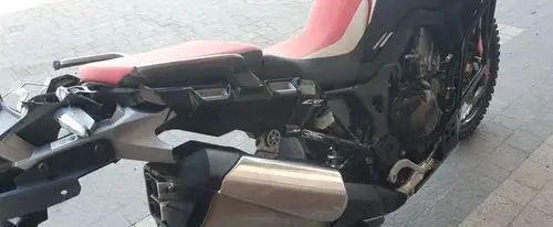 HONDA CRF1100 Africa Twin 