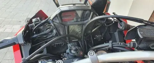 HONDA CRF1100 Africa Twin 