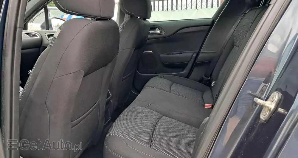 CITROËN DS4 VTi 120 SoChic