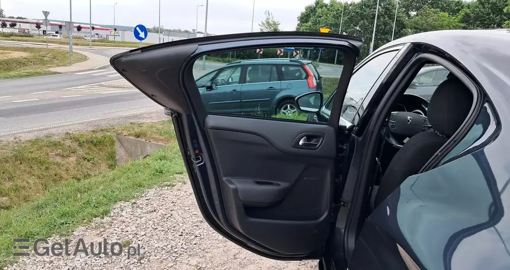 CITROËN DS4 VTi 120 SoChic