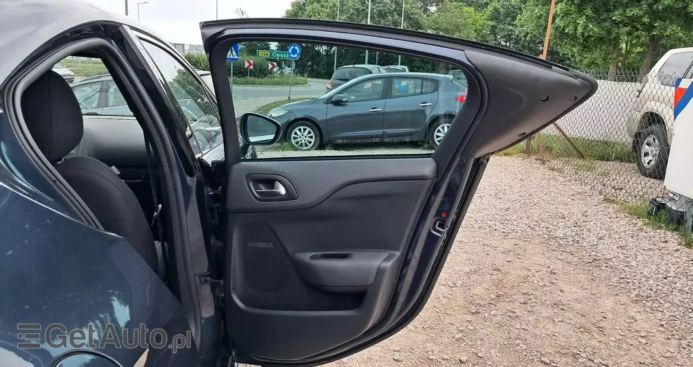 CITROËN DS4 VTi 120 SoChic