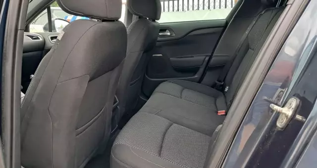 CITROËN DS4 VTi 120 SoChic