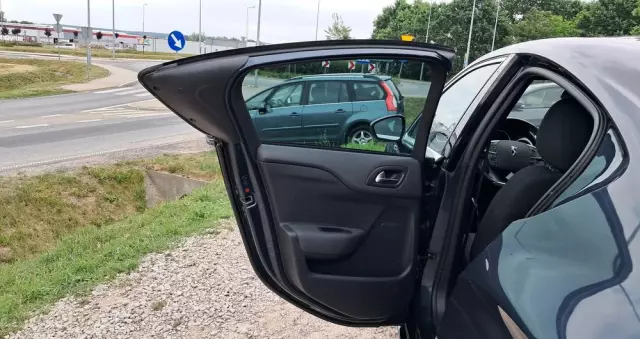 CITROËN DS4 VTi 120 SoChic