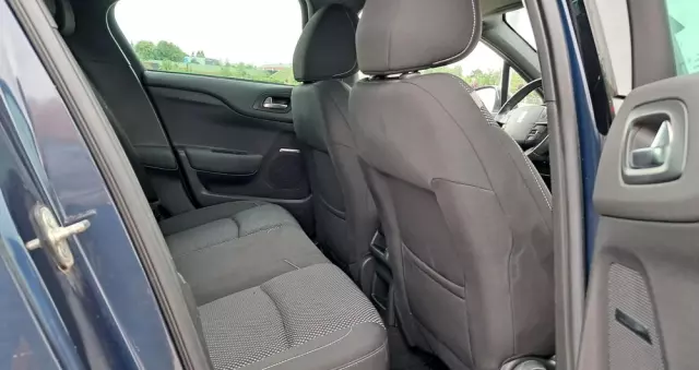 CITROËN DS4 VTi 120 SoChic