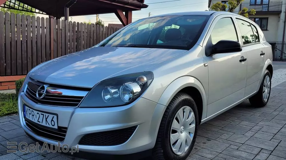 OPEL Astra III 1.4 Enjoy