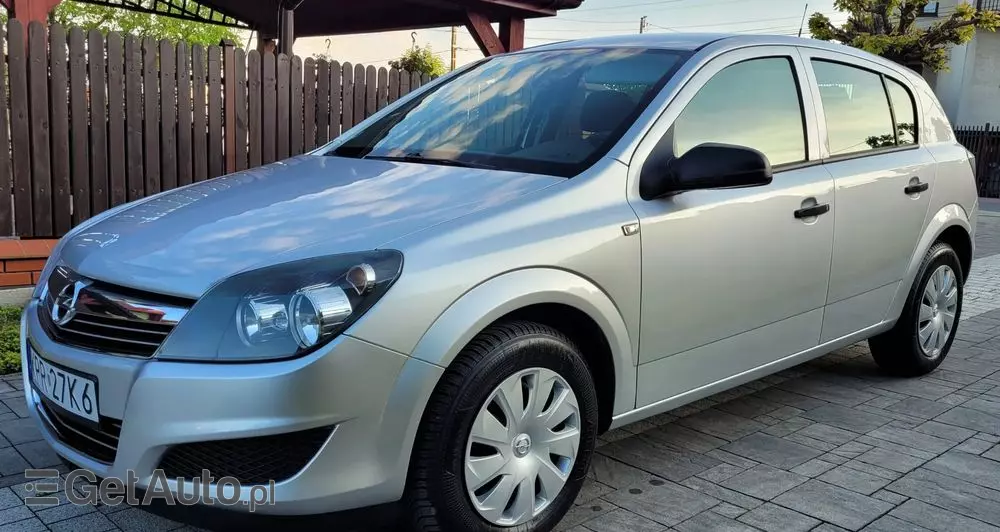 OPEL Astra III 1.4 Enjoy