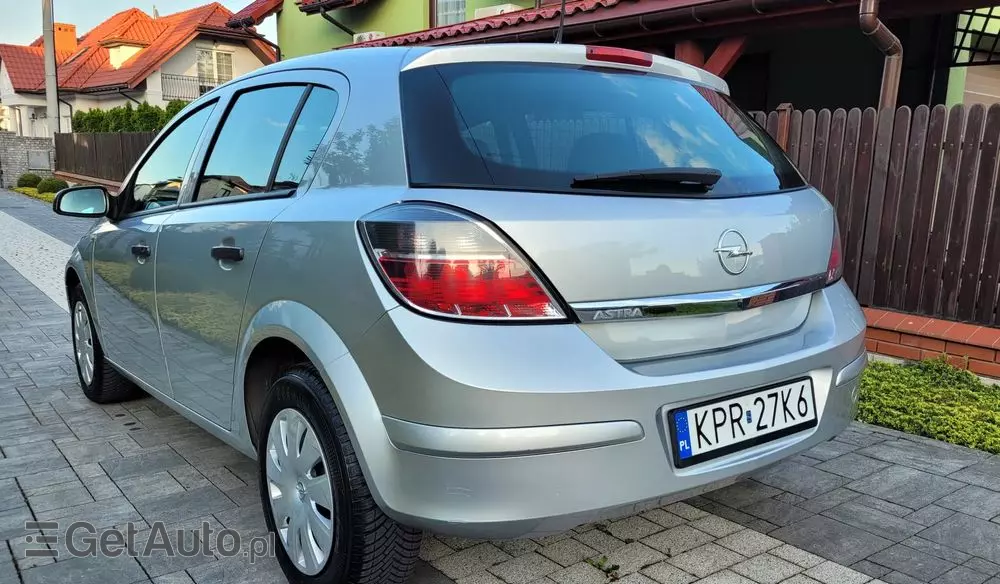 OPEL Astra III 1.4 Enjoy