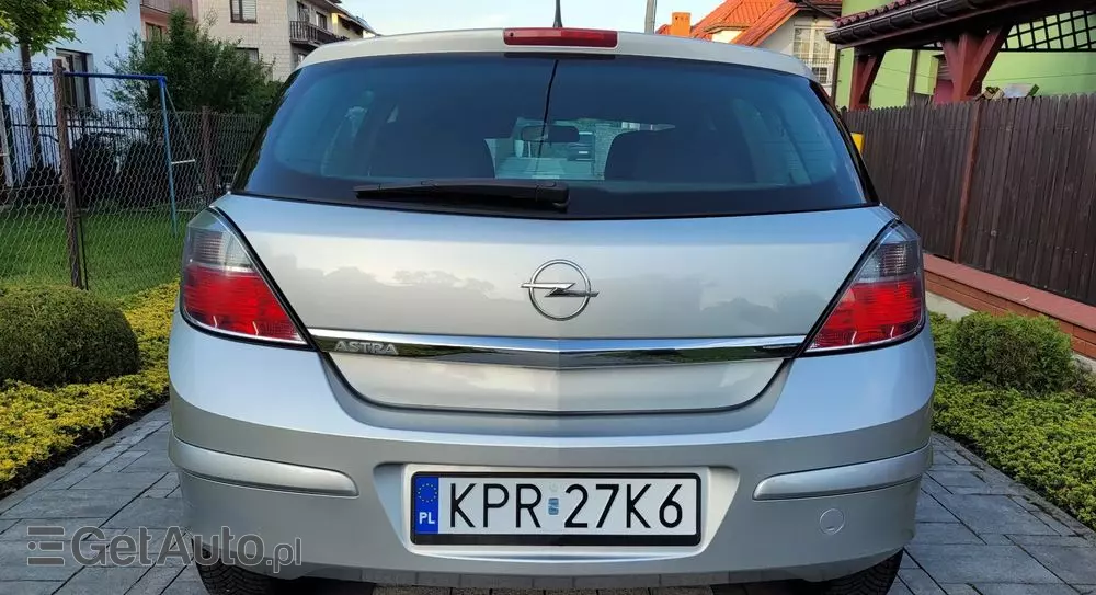OPEL Astra III 1.4 Enjoy