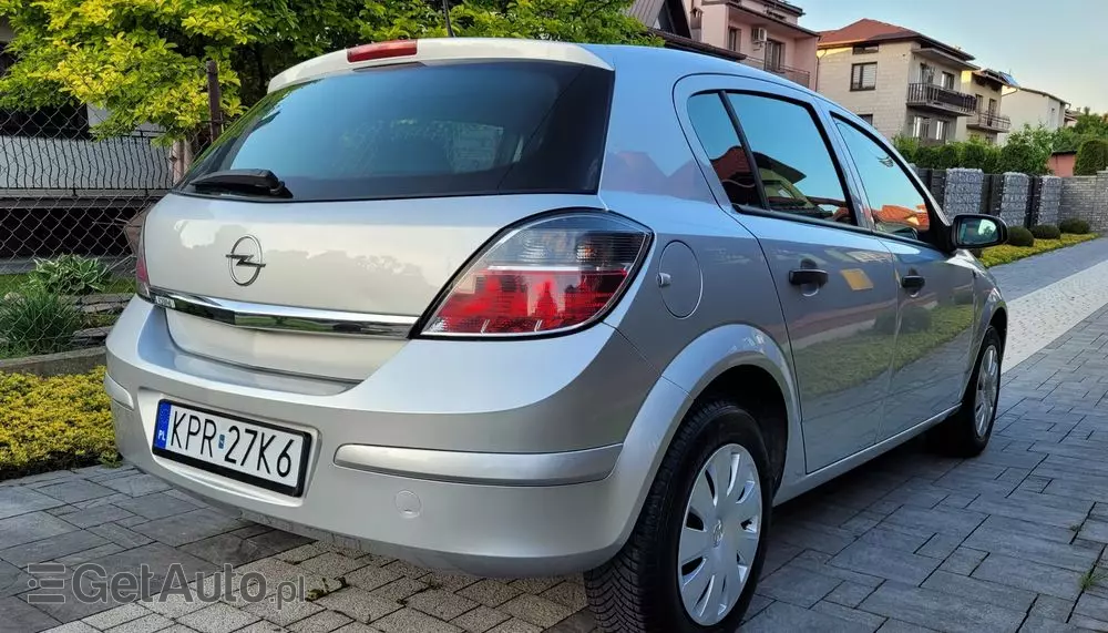 OPEL Astra III 1.4 Enjoy