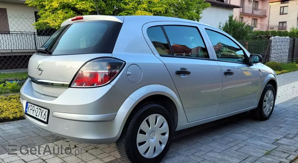OPEL Astra III 1.4 Enjoy