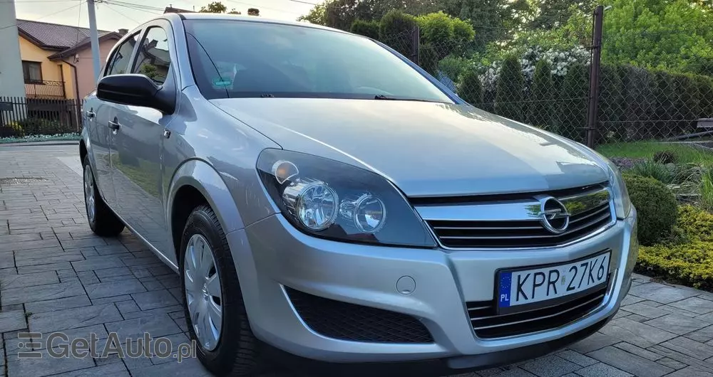 OPEL Astra III 1.4 Enjoy
