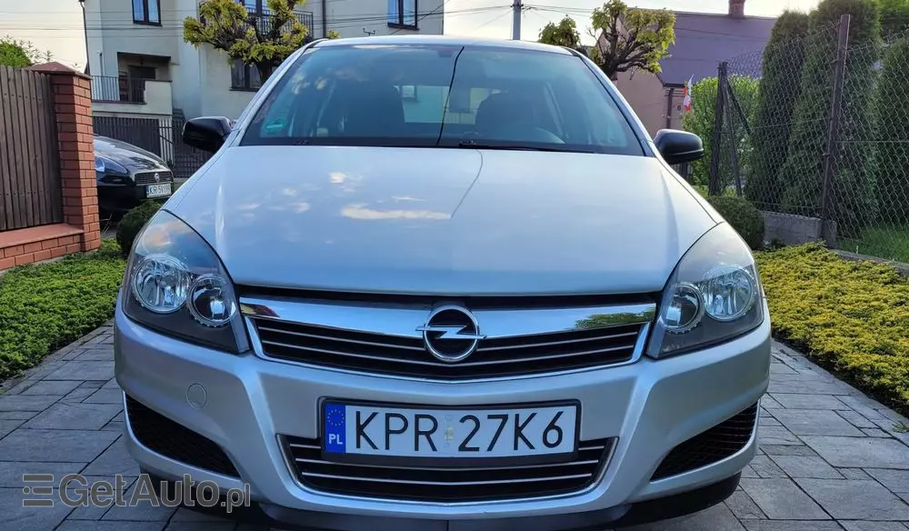 OPEL Astra III 1.4 Enjoy