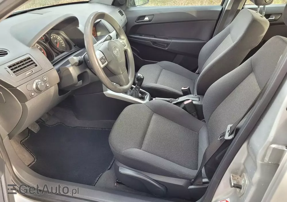 OPEL Astra III 1.4 Enjoy