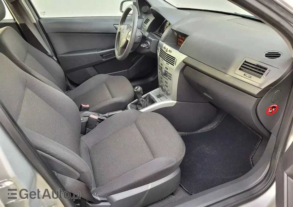 OPEL Astra III 1.4 Enjoy