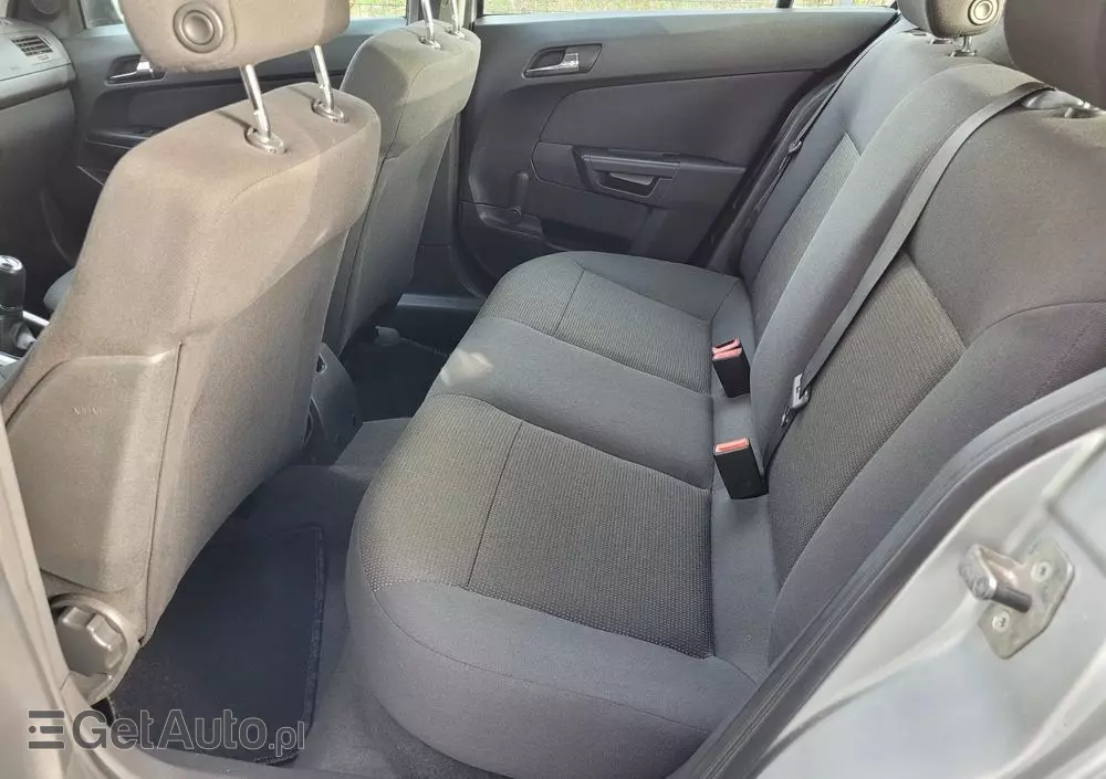 OPEL Astra III 1.4 Enjoy