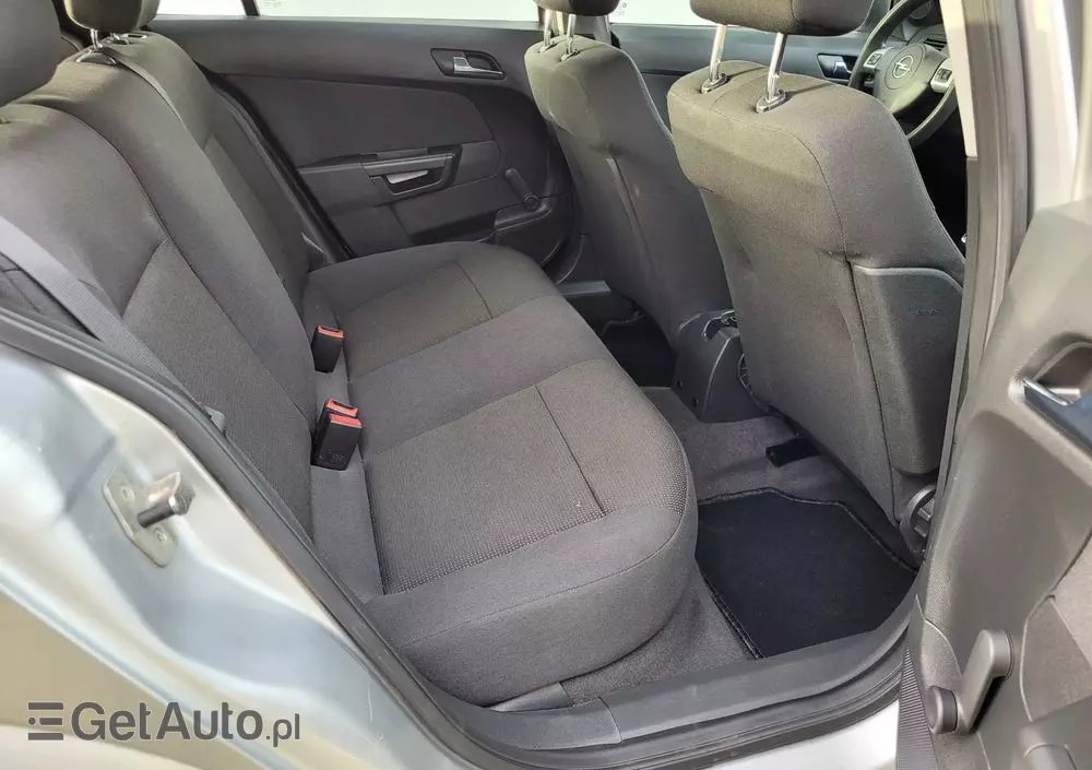 OPEL Astra III 1.4 Enjoy