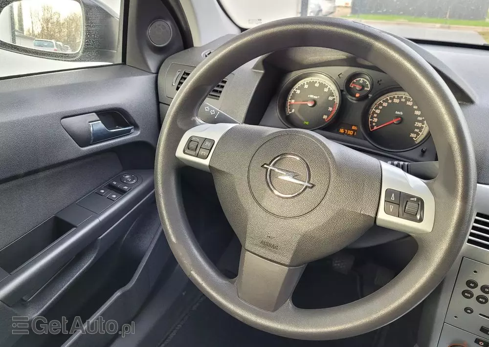 OPEL Astra III 1.4 Enjoy