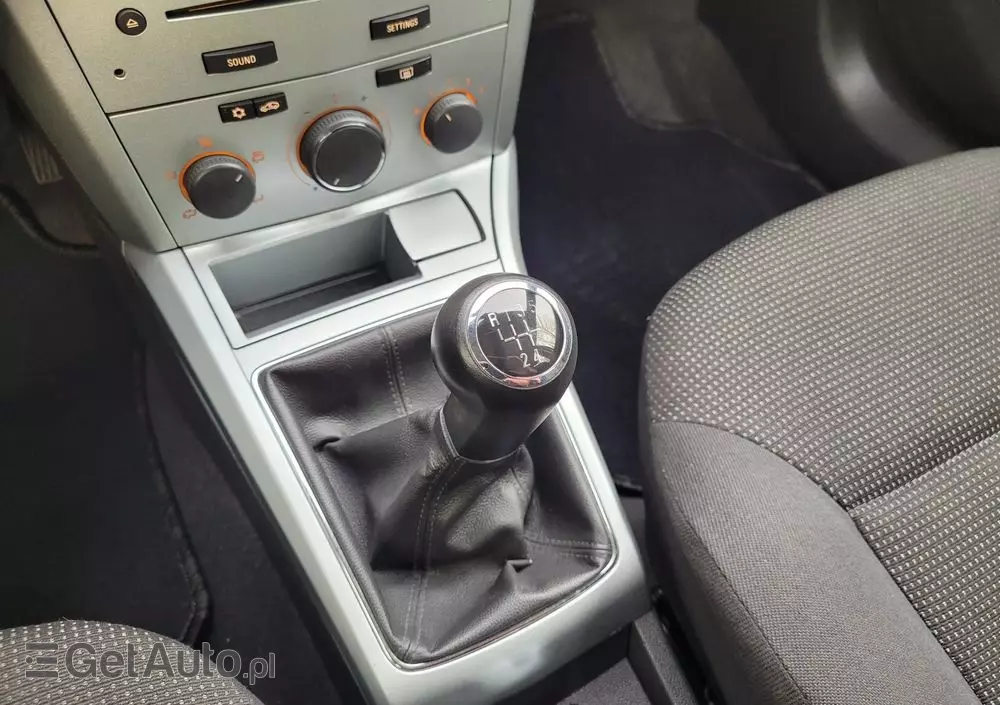 OPEL Astra III 1.4 Enjoy