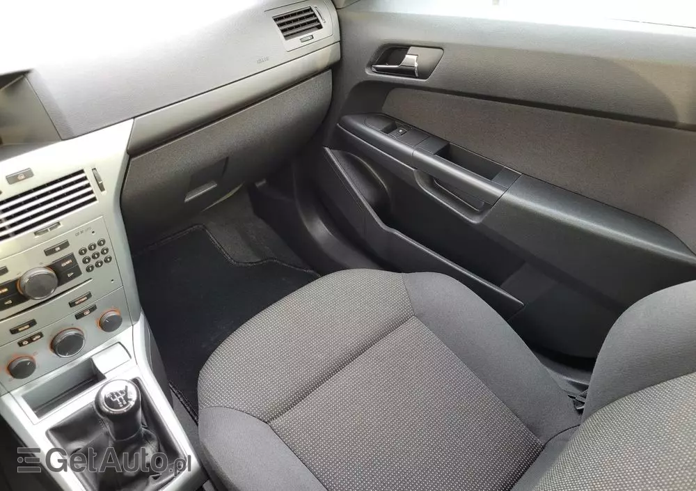 OPEL Astra III 1.4 Enjoy