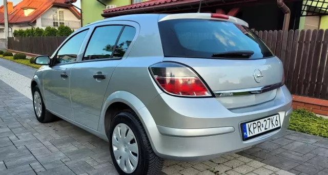OPEL Astra III 1.4 Enjoy