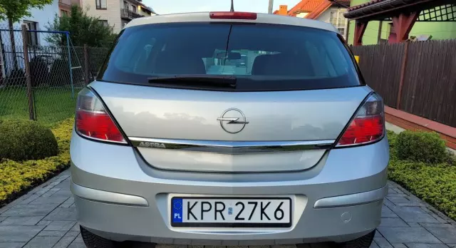 OPEL Astra III 1.4 Enjoy