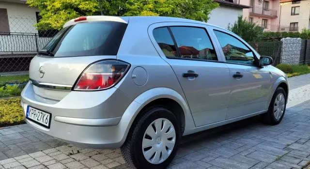 OPEL Astra III 1.4 Enjoy
