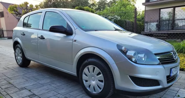 OPEL Astra III 1.4 Enjoy
