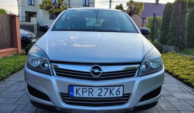 OPEL Astra III 1.4 Enjoy