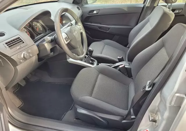 OPEL Astra III 1.4 Enjoy