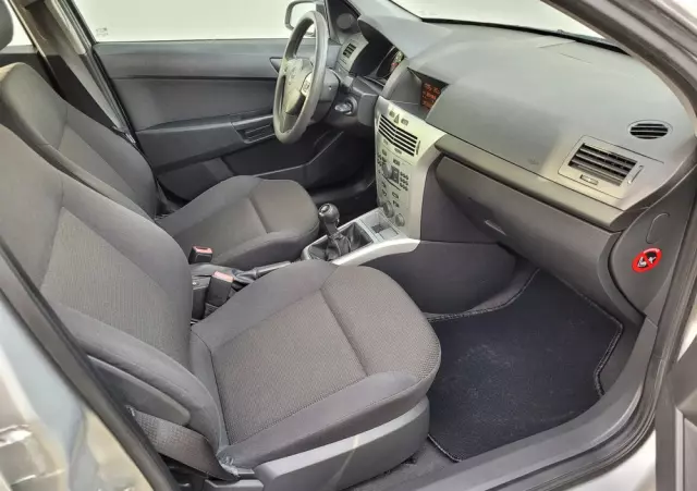 OPEL Astra III 1.4 Enjoy