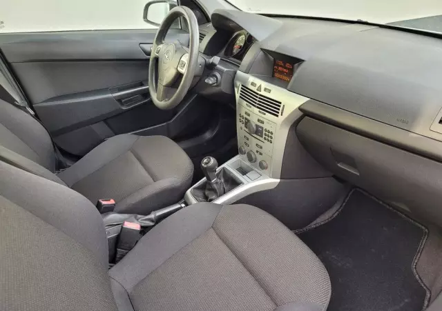 OPEL Astra III 1.4 Enjoy