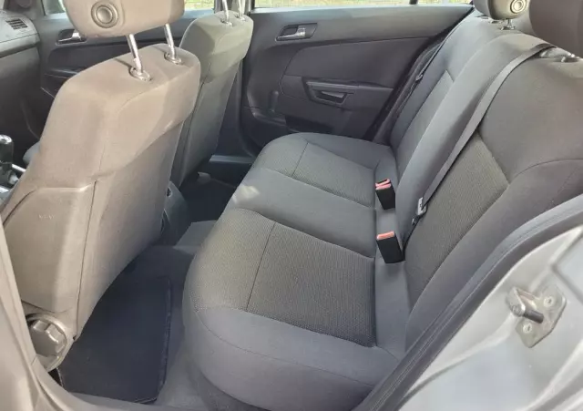 OPEL Astra III 1.4 Enjoy