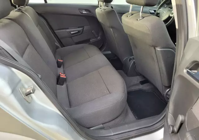 OPEL Astra III 1.4 Enjoy