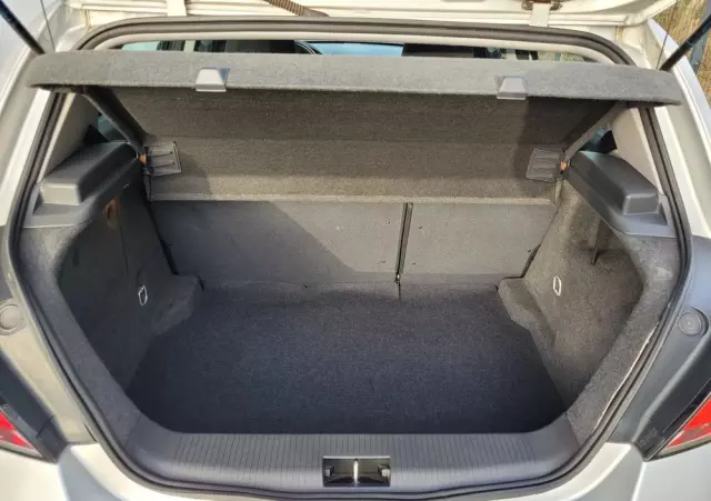 OPEL Astra III 1.4 Enjoy