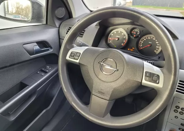 OPEL Astra III 1.4 Enjoy