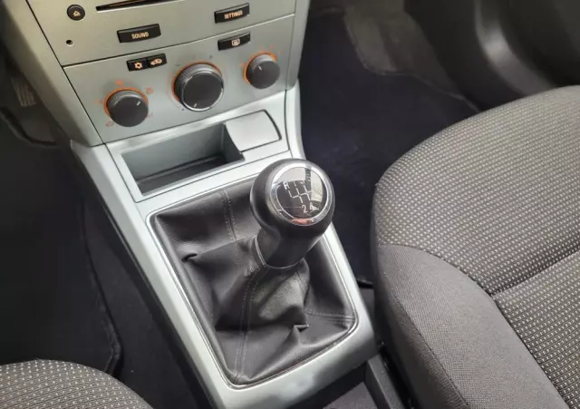 OPEL Astra III 1.4 Enjoy