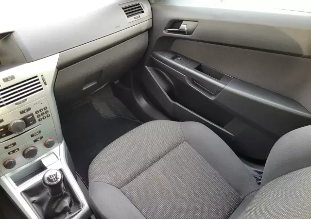 OPEL Astra III 1.4 Enjoy