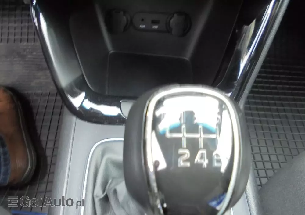 KIA Ceed 1.6 GDI SW Platinum Edition