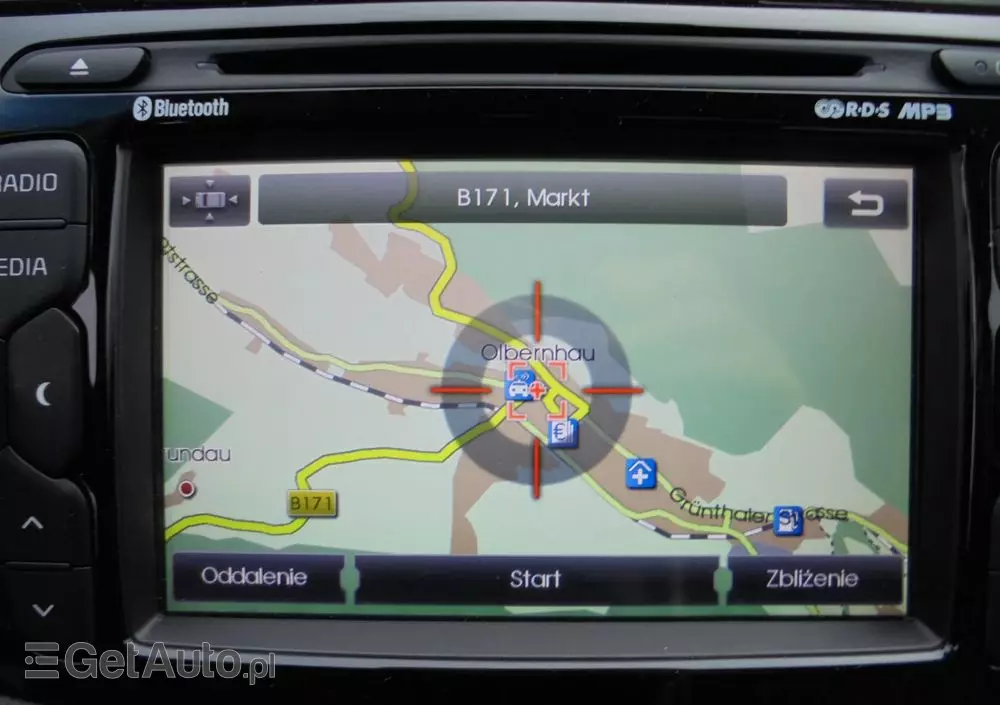 KIA Ceed 1.6 GDI SW Platinum Edition