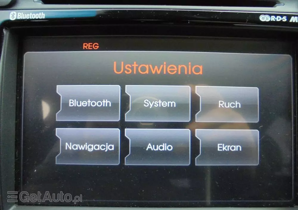 KIA Ceed 1.6 GDI SW Platinum Edition