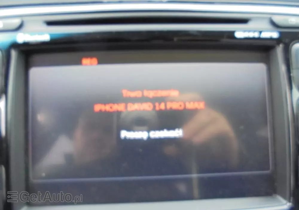 KIA Ceed 1.6 GDI SW Platinum Edition