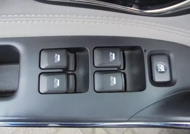 KIA Ceed 1.6 GDI SW Platinum Edition