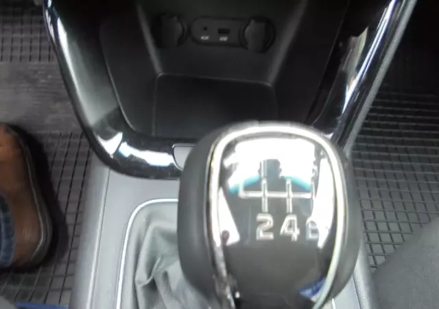 KIA Ceed 1.6 GDI SW Platinum Edition