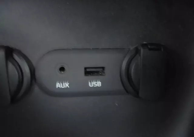 KIA Ceed 1.6 GDI SW Platinum Edition