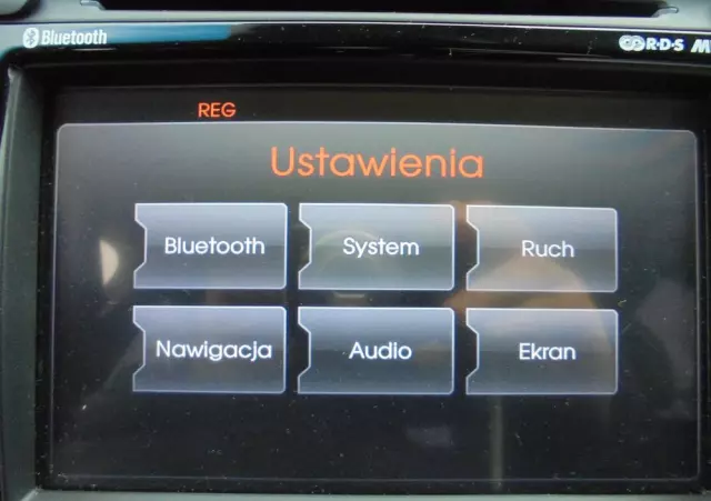 KIA Ceed 1.6 GDI SW Platinum Edition